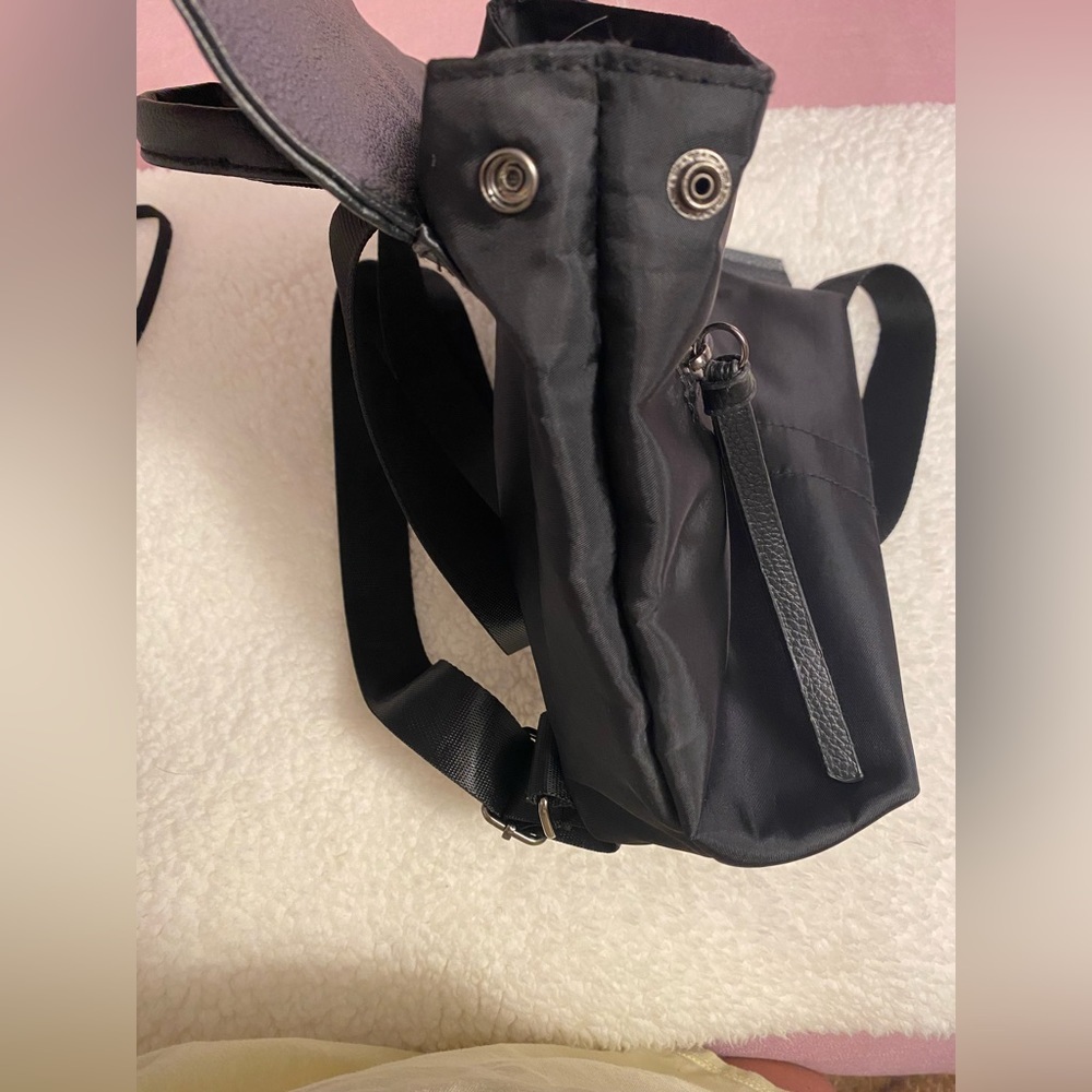 Botkier Trigger Mini Nylon Backpack - image 3